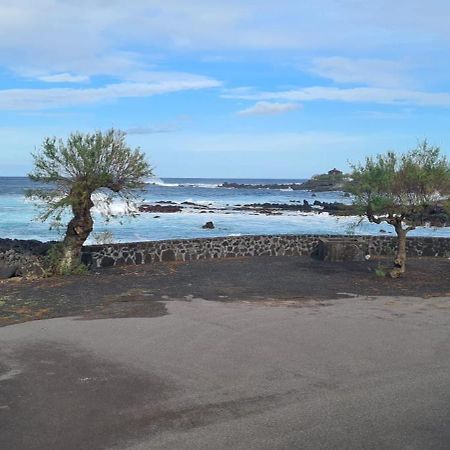 Azores Blue Bay Madalena  Kültér fotó