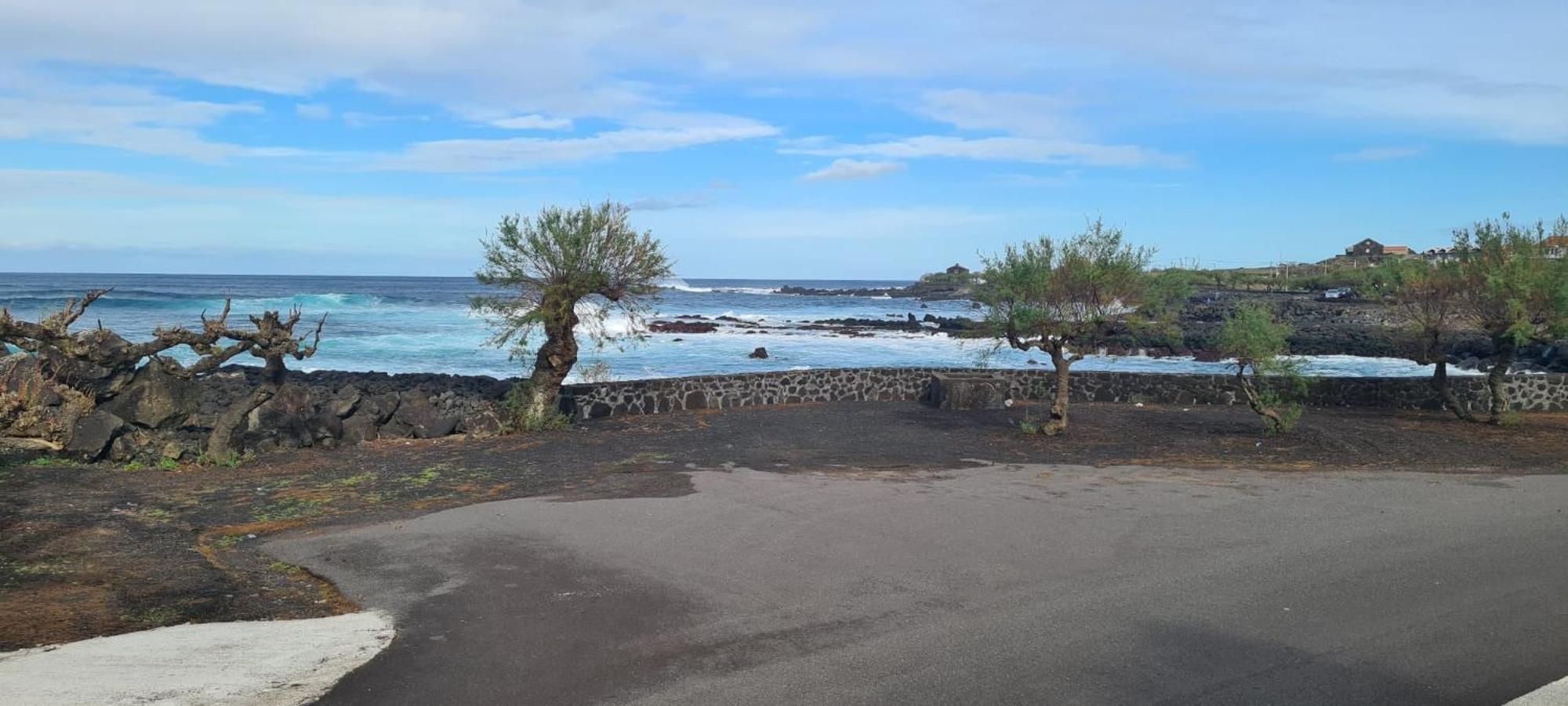 Azores Blue Bay Madalena  Kültér fotó